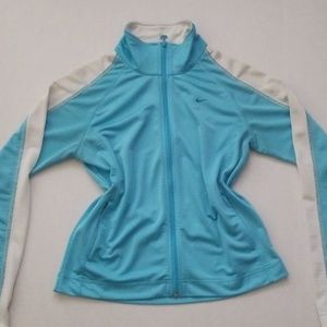 Nike Jacket